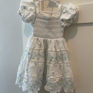 Ivy City Co Baby Girl Dress